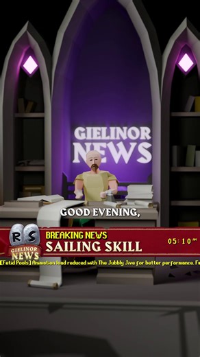 With increased XP, bug fixes rolling in, and a long weekend to explore, it's the perfect time to set sail! ⛵ | Old School Runescape