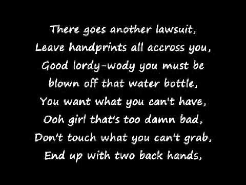 Eminem Superman (lyrics)