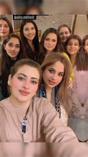 Fahad musfata wife Sana Fahad Iftar Party with Sunita Marshall & Friends 🌙✨ #fahadhfaasil