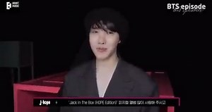 62 reactions |  Please give a lot of love to the physical album "Jack In The Box" and I also ask for a lot of expectation and interest I love you 﫰 *stream jack in the box (hope edition) y'all!!  ctto. ~kookielover | BTS with LUV⁷ | Facebook