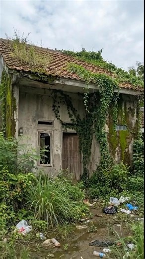 Gotong Royong: Membangun Kost Bersih di Desa