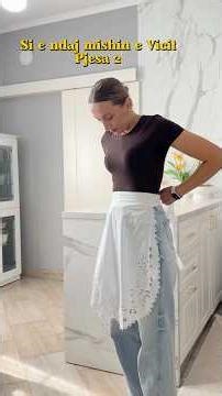 SI E NDAJ MISHIN E VICIT, PJESA 2