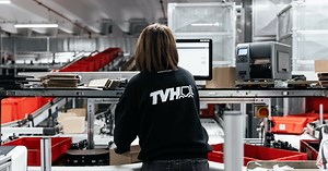 Logistics & Warehouse Jobs at TVH | Keep Us Going