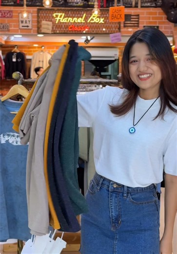 #flannelbox #fypシ #streetwear #fashion #viral | Flannel