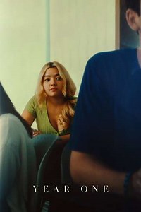 Year One (2025) - Movie