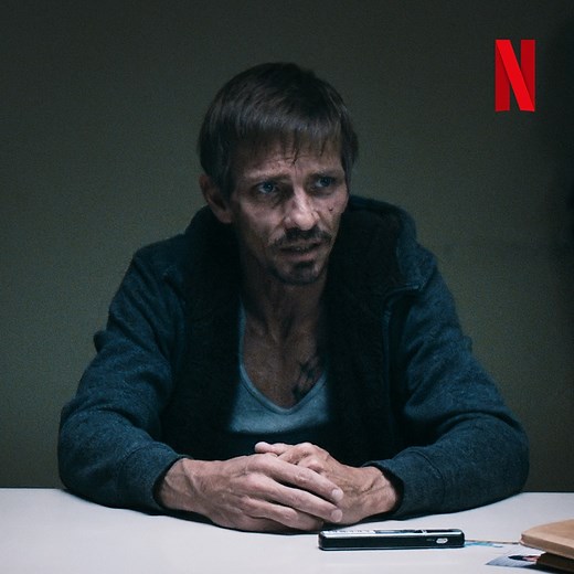 Was passierte mit Jesse Pinkman? El Camino: Ein "Breaking Bad"-Film, ab 11. Oktober auf Netflix. | Netflix