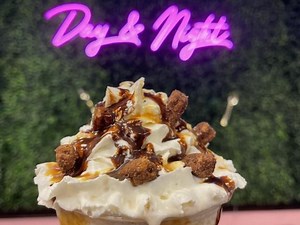 Inside Raleigh's first exotic cereal bar