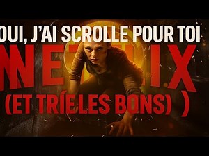 Top 15 Films et Séries Netflix à Voir Absolument Fin 2025-Le Vrai Bon Contenu Sans Perdre Ton Temps