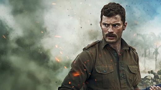 Watch The Siege of Jadotville | Netflix Official Site