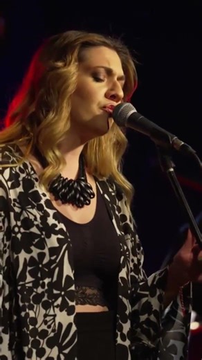 Ασπασία Στρατηγού "Ουρανέ μου" live