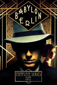 Babylon Berlin Season 1