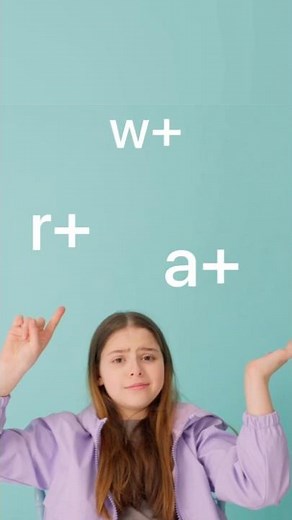 Difference between r+, w+, and a+ file handling mode in a programming language