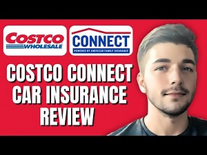 Costco Connect Car/Auto Insurance Review | Rating,Cost & More | Is CostCo Car Insurance Good/Cheaper