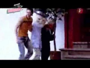 INTRO DE JAIME DUENDE