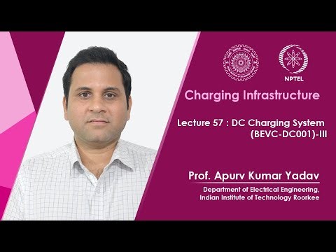 Lec 57: DC Charging System (BEVC-DC001)-III