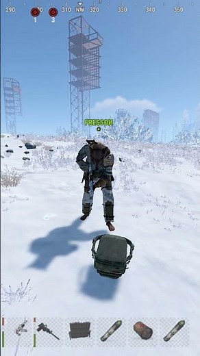 First hackusation after 8k hours