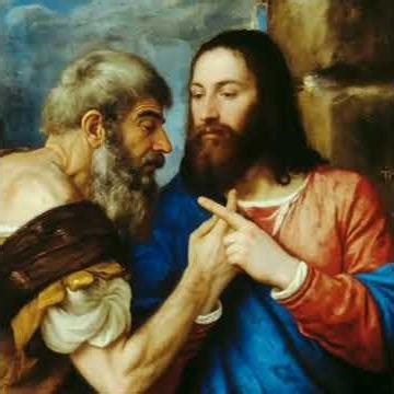 First Fruits (Stand Up and Testify)