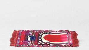 Prayer Mat Augmented Reality (AR) 3D Model