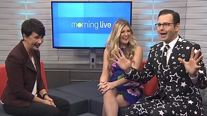 Tiny Talent Time auditions - CHCH