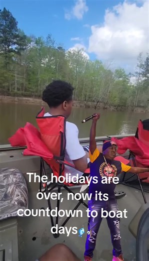 #2026 #boat #capcut #fyp #fishing
