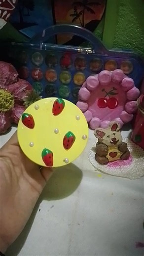 craft Home design 🍓😱 #tranding #art #diy 🍓😱