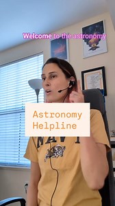 I cannot count the number of times I pulled out my sky map app to check and it's ALWAYS VEGA!! (northern hemisphere speaking) #nightsky #whatsthat | Dr. Nora's Guide to the Galaxy