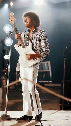 Jimi Hendrix Live at the Hollywood Bowl 🎸🔥 1968 Performance #RockLegend