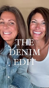 Here is a LIVE recap of the Denim Edit 👖 A stunning collection showcasing all things denim! https://www.shopflutter.com/collections/7-19-24-live These styles include denim jeans, denim jackets, denim shirts, denim skirts, denim dresses, denim shorts, denim jumpsuits, denim overalls, and denim boots! 👢 We wanted to show you the versatility and timelessness of denim. These durable, high quality pieces are perfect for so many different occasions and personal style! ✨ #shopflutter #denim We person