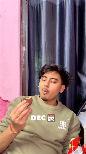 🚨 Lotte Choco Pie – Scan & Win! 🚨 Your box could literally win you a Car, Scooter, or iPhone! 😳🔥 I’m joining the challenge… are YOU brave enough to try your luck? 😏 All you have to do is: 1️⃣ Buy a 6-pack Lotte Choco Pie (Lottee Chocopie) 2️⃣ Open the box & find the QR/code inside 3️⃣ Scan via Khalti or send SMS: CH UNIQUE CODE → 34001 4️⃣ And boom — you’re in the Lucky Draw! 🎁 Prizes waiting for you: 🚗 MINI EV Car 🛵 Scooter 📱 iPhone I’m already manifesting my win… 😤🔥 Comment below wh