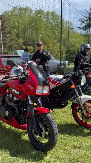 Motos clásicas #moto #motosclasicas #vintage