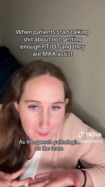 Importance of Teamwork in Speech Therapy Sessions