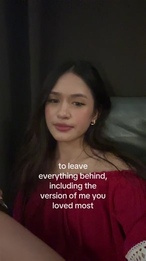 that version of me was naive | naive meaning