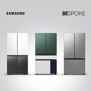 567 reactions · 80 shares | Color customizable refrigerators. Mix and match the colors and finishes of your Bespoke refrigerator to suit your style. | Samsung | Facebook