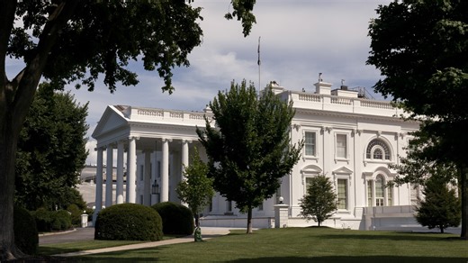 The Secret Service found cocaine at the White House, AP sources say