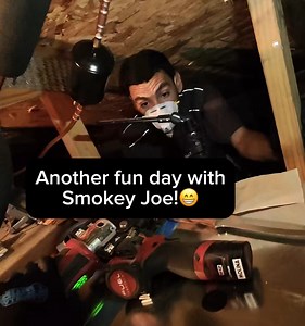 Leaking Evap coil replacement! #EMTHVAC #hvaclife #bluecollar #veteran # | Earnest Thompson