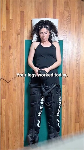 Recovery… but make it FUN 😂 #shorts