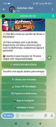 Como Criar um Bot de Sinais 24h que Vende Sozinho (Sem Cair!)