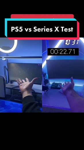 PlayStation 5 vs Xbox Series X Boot Speed Test: Who Will Win?