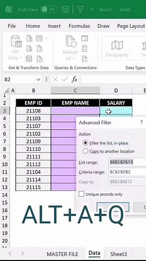 Excel Vlookup Multiple Sheets
