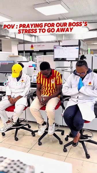 Managing Stress in the Workplace: Tips and Humor