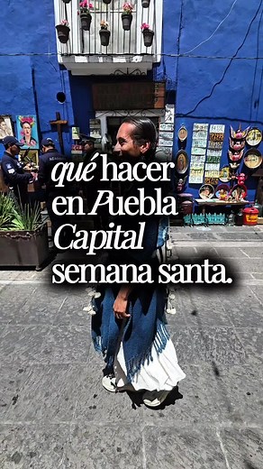 Descubre Puebla: Lugares Escondidos y Aesthetic