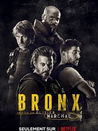 Bronx - Film 2020 - Cinetrafic
