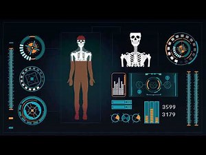 Anatomical Positions Explained in an Easy and Simple Way!