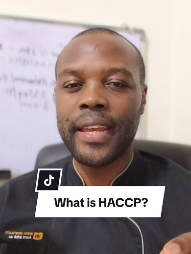 What is HACCP? Food Safety Training in the UAE