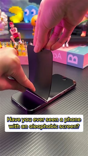 EVOTECH on Instagram: "✨Want to protect your phone perfectly in seconds?✨ With our 3-in-1 screen protector, you’ll enjoy crystal-clear colors – no hassle during application! ⏳ Buy 1, get 1 free – for a limited time only! ⏳ ✅ Simply place it, peel off, and you're done – bubble-free! ✅ No dirt, no fingerprints, no chipped edges ✅ Protects against scratches and dust, as if it’s invisible"