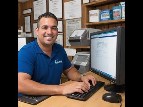 Where to Find Federal Contract Opportunities