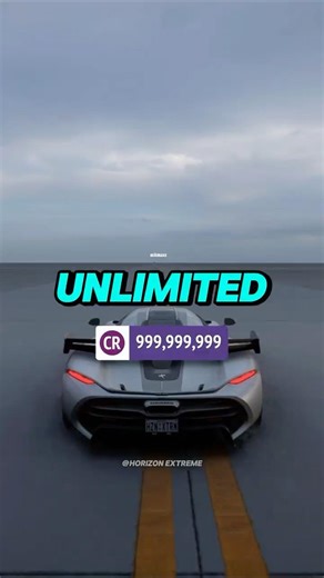 Ultimate Money Glitch in Forza Horizon 5!🔥