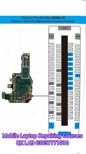 iphone Android laptop computer Repairing Courses