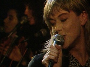 Radio with Pictures - Women Songwriters