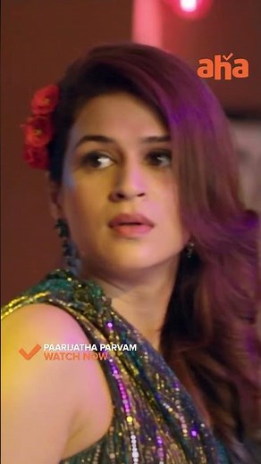 Goons Harass Shraddha Das | Parijatha Parvam Movie Best Scenes | Chaitanya Rao | Harsha | Aha